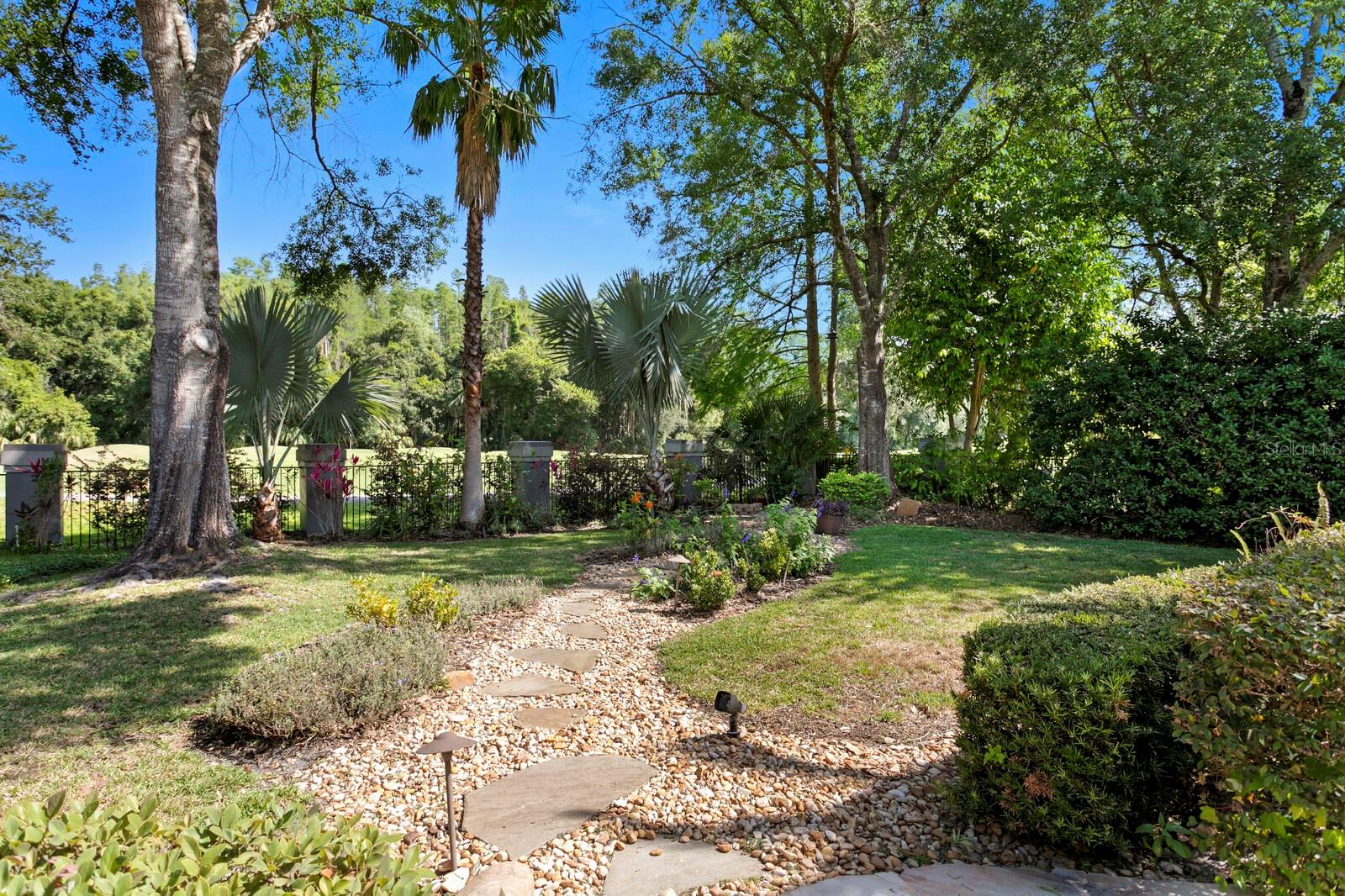 TAMPA PALMS 4A UNIT 1 - Residential