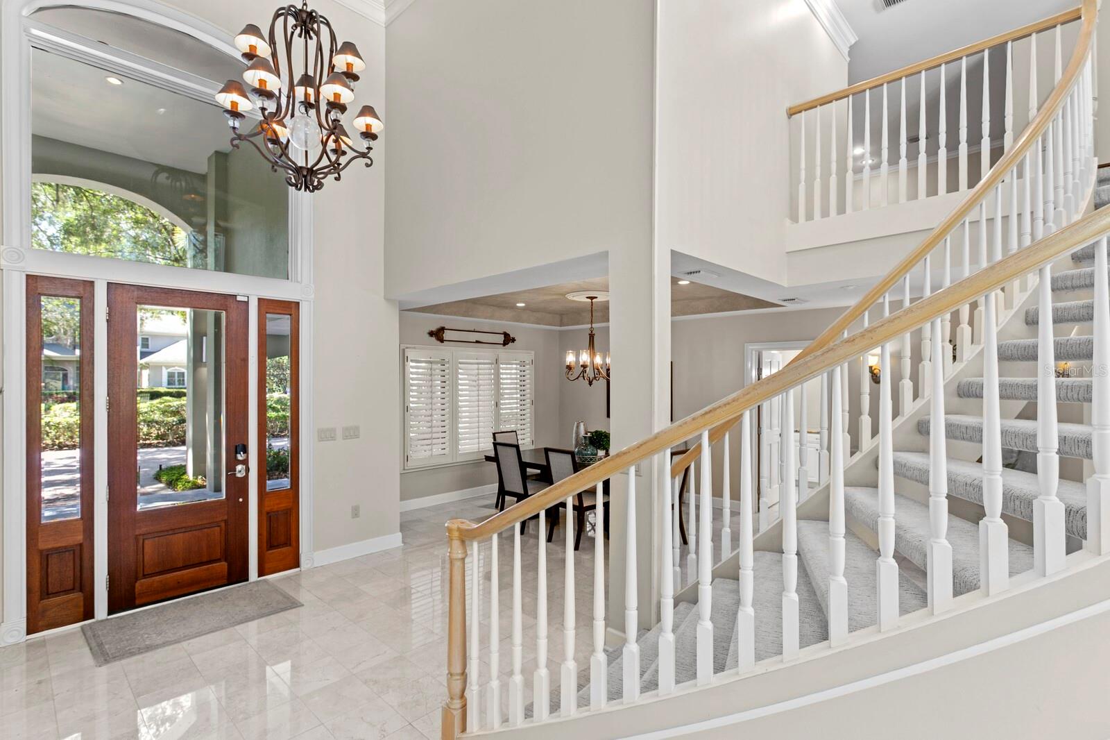 TAMPA PALMS 4A UNIT 1 - Residential