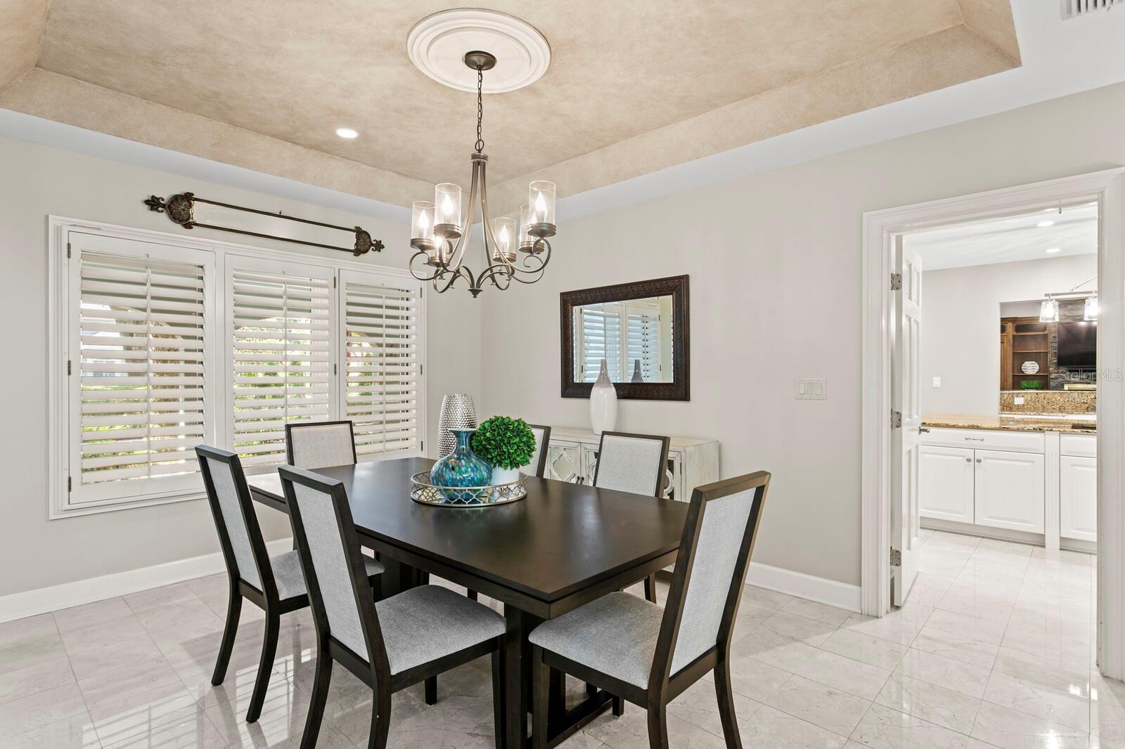 TAMPA PALMS 4A UNIT 1 - Residential