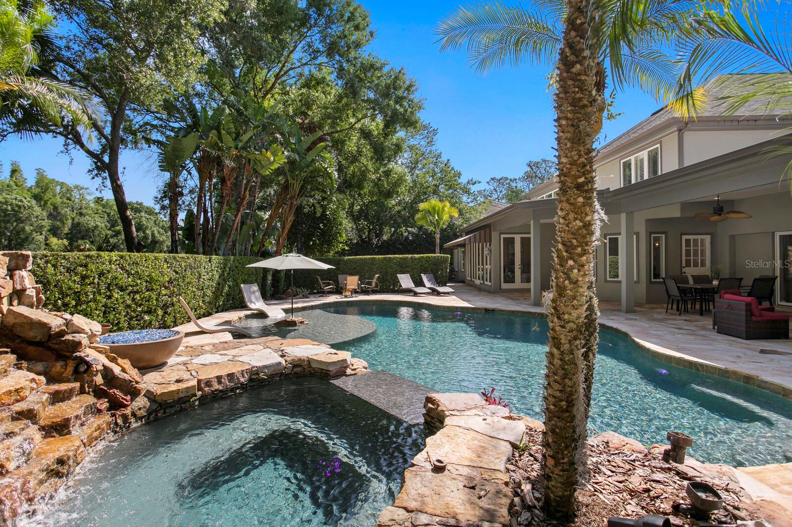 TAMPA PALMS 4A UNIT 1 - Residential