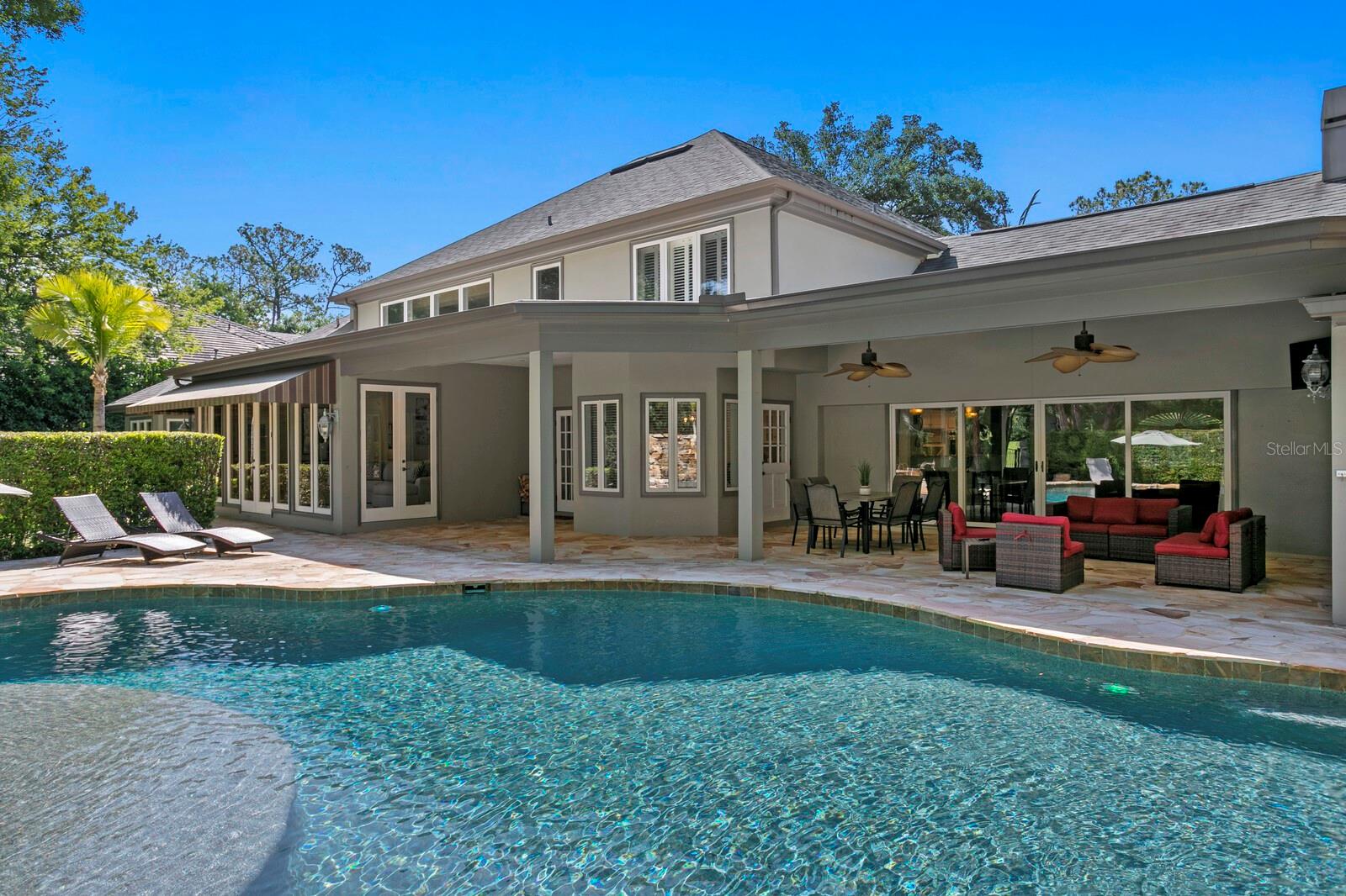 TAMPA PALMS 4A UNIT 1 - Residential