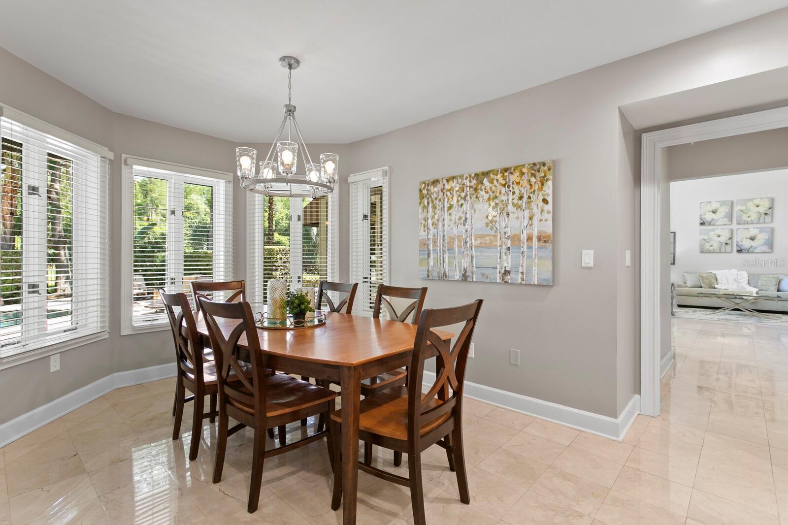 TAMPA PALMS 4A UNIT 1 - Residential