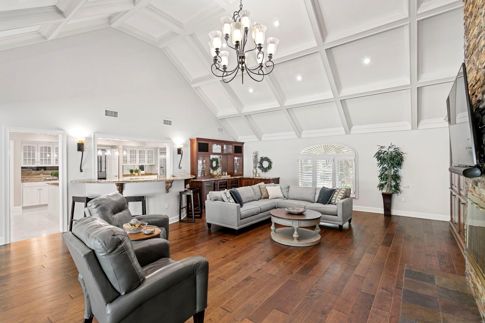 TAMPA PALMS 4A UNIT 1 - Residential