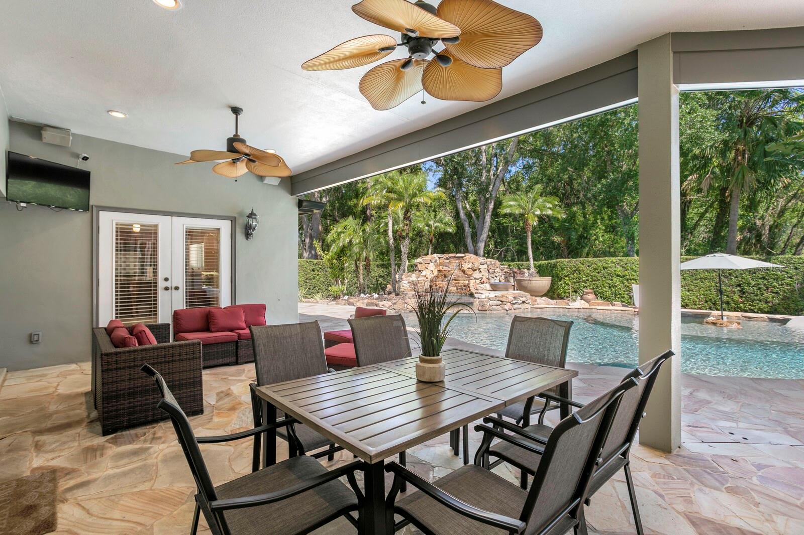 TAMPA PALMS 4A UNIT 1 - Residential