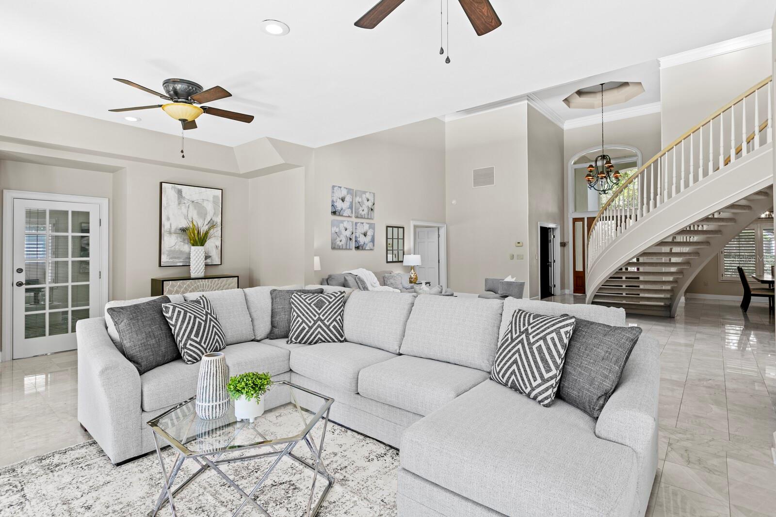 TAMPA PALMS 4A UNIT 1 - Residential