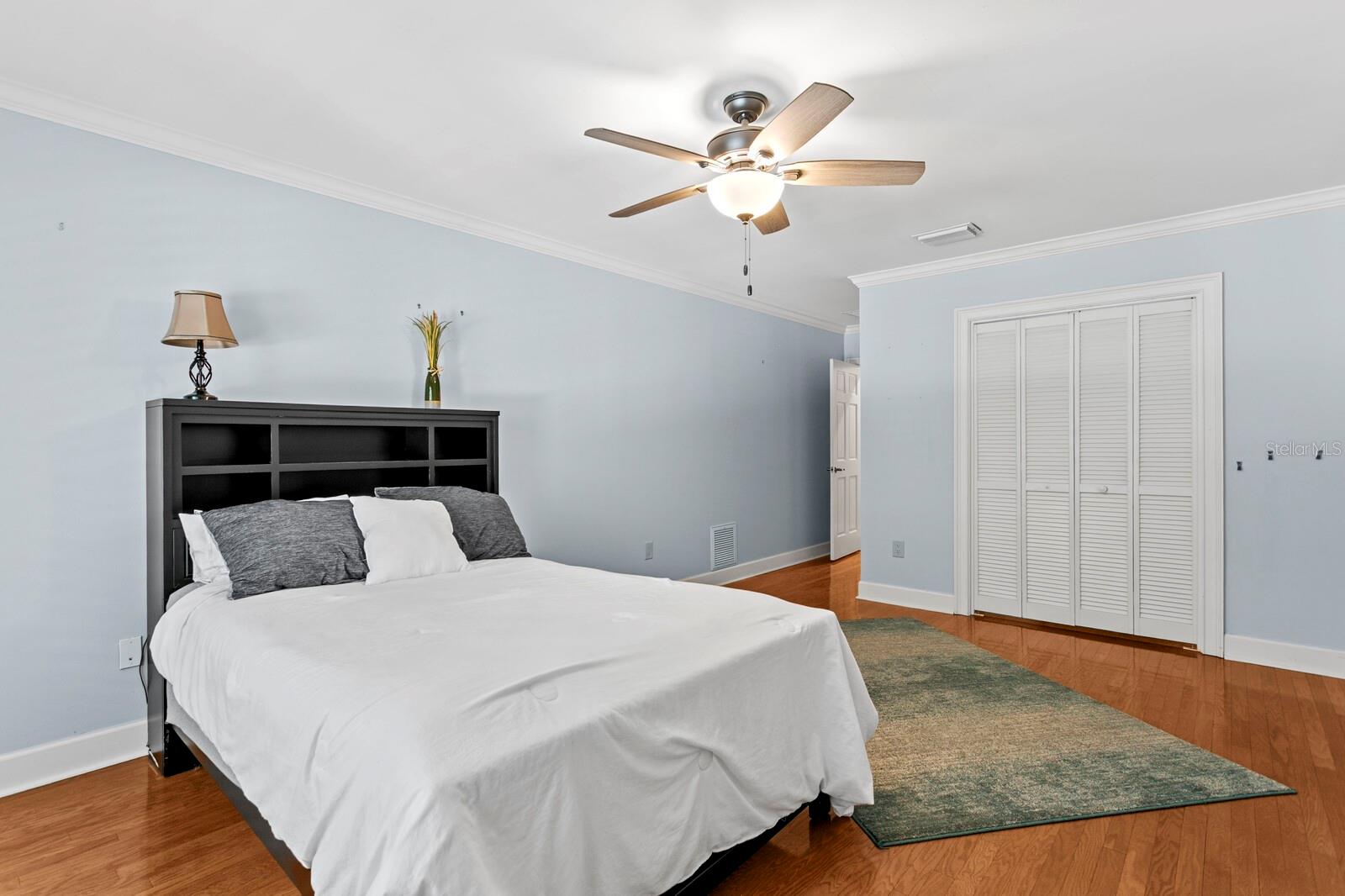 TAMPA PALMS 4A UNIT 1 - Residential