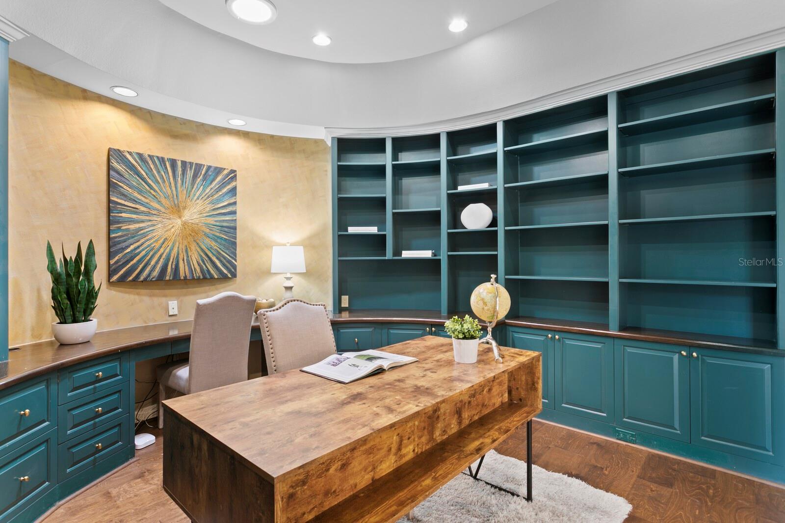 TAMPA PALMS 4A UNIT 1 - Residential