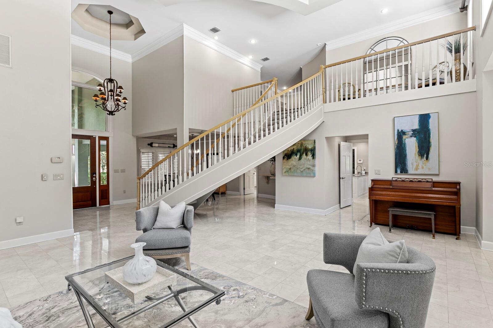 TAMPA PALMS 4A UNIT 1 - Residential