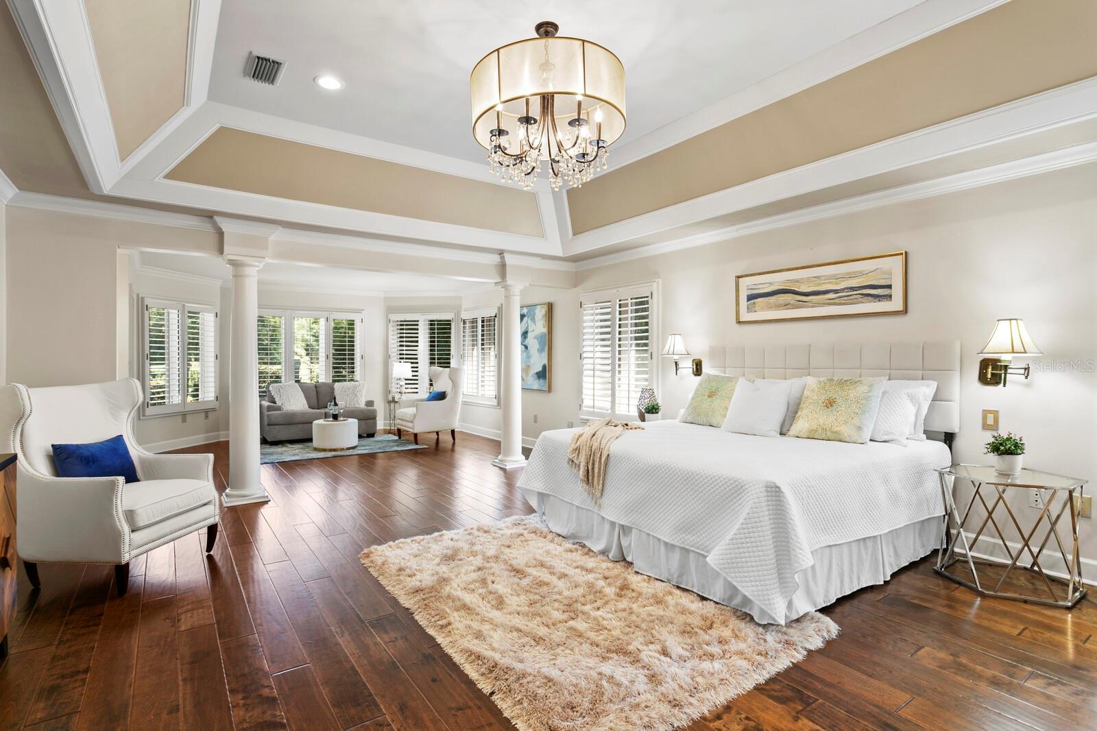 TAMPA PALMS 4A UNIT 1 - Residential