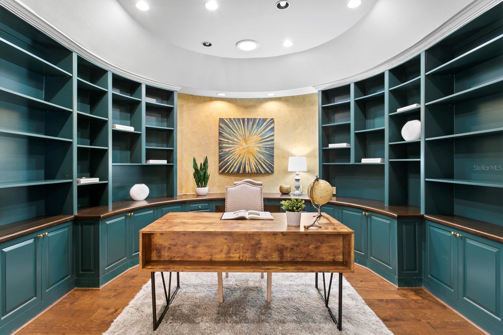 TAMPA PALMS 4A UNIT 1 - Residential