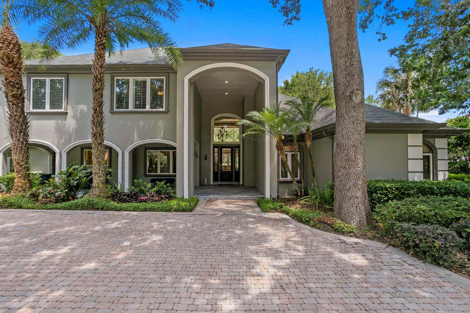TAMPA PALMS 4A UNIT 1 - Residential