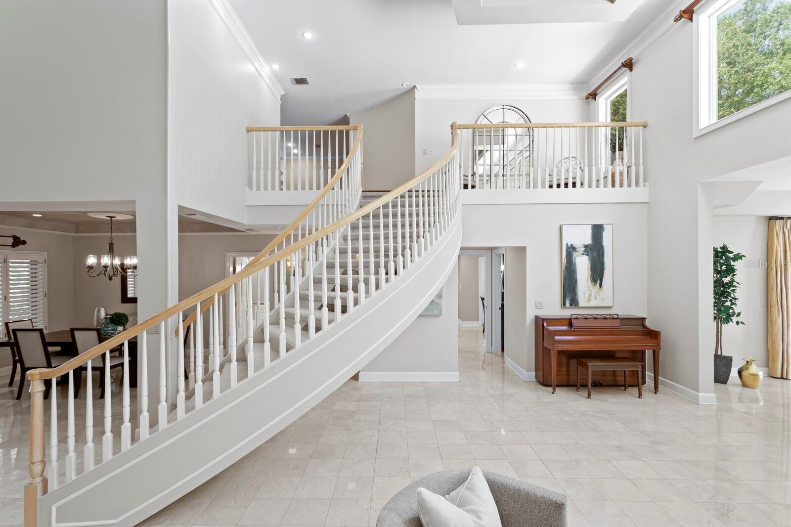 TAMPA PALMS 4A UNIT 1 - Residential