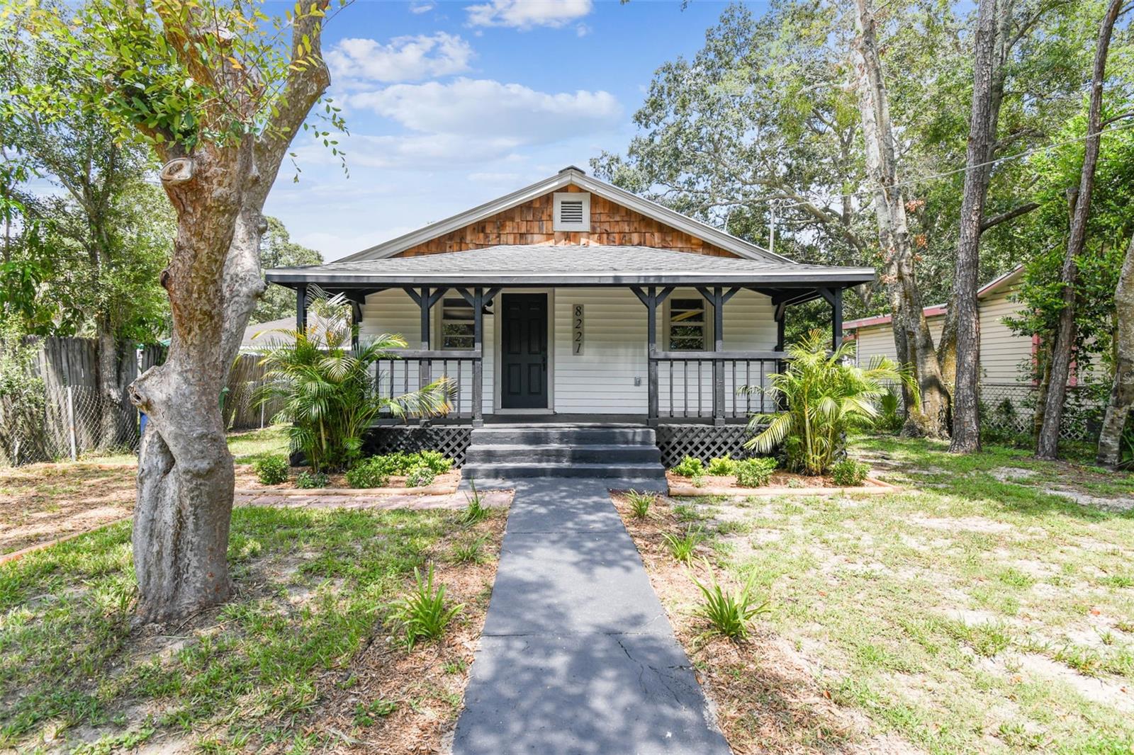 SULPHUR SPGS ADD - Residential