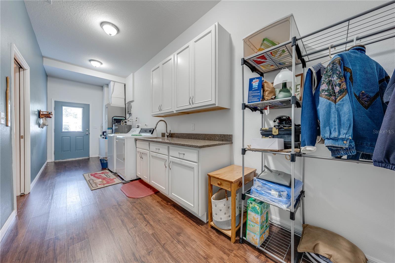 S L & I C - Residential