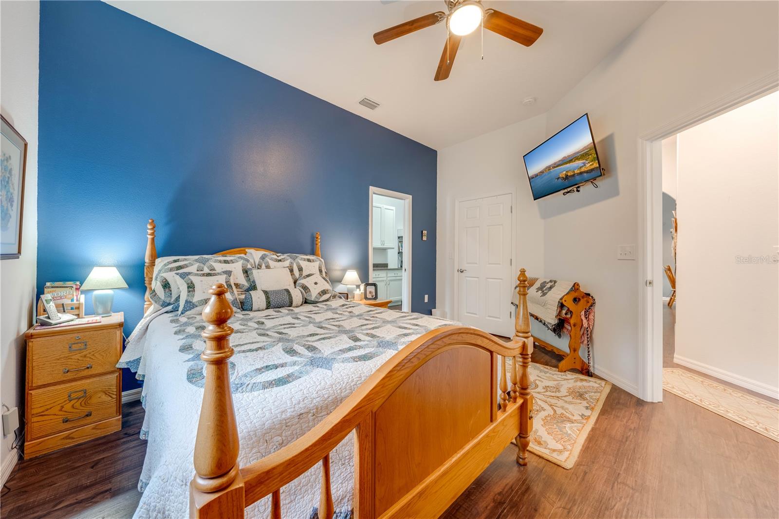 S L & I C - Residential