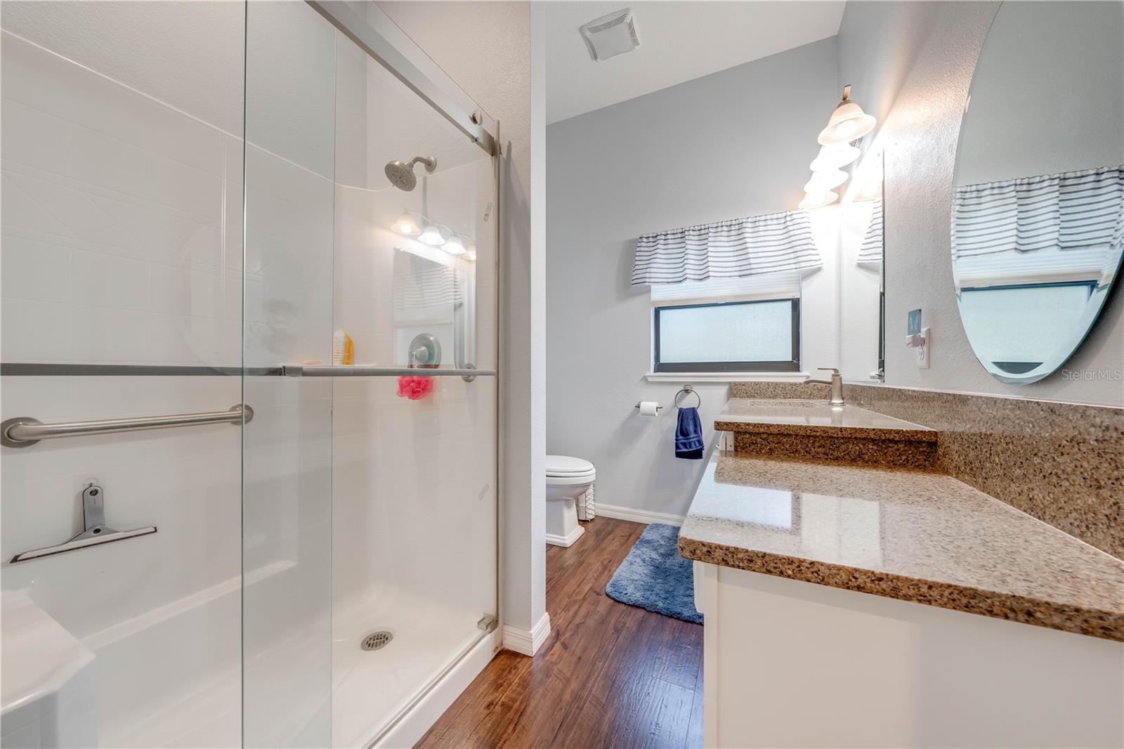 S L & I C - Residential