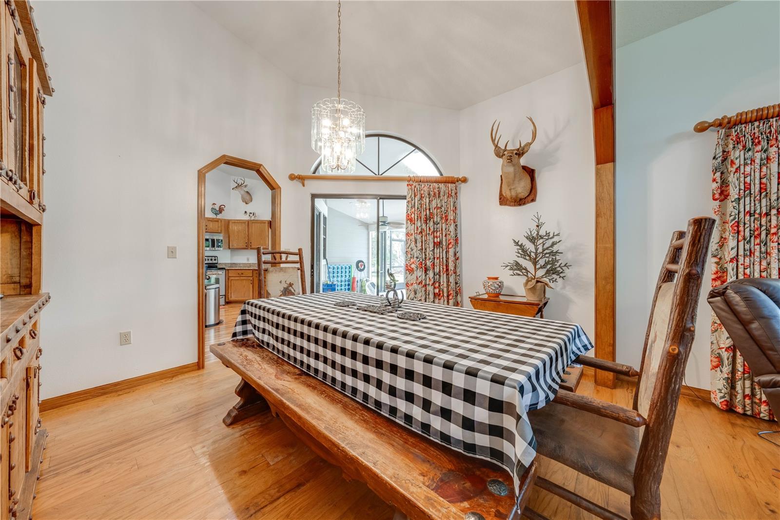 S L & I C - Residential