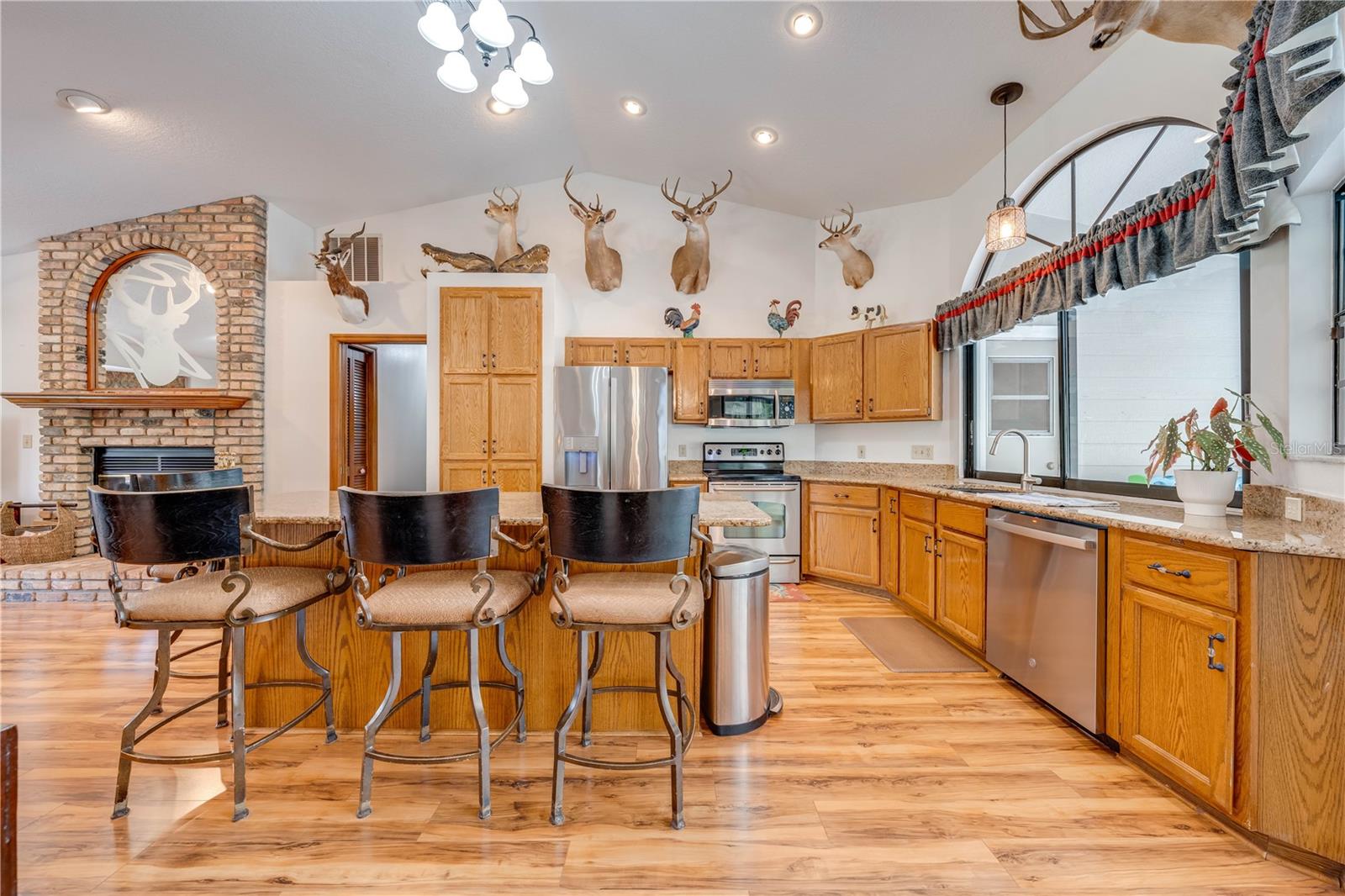 S L & I C - Residential