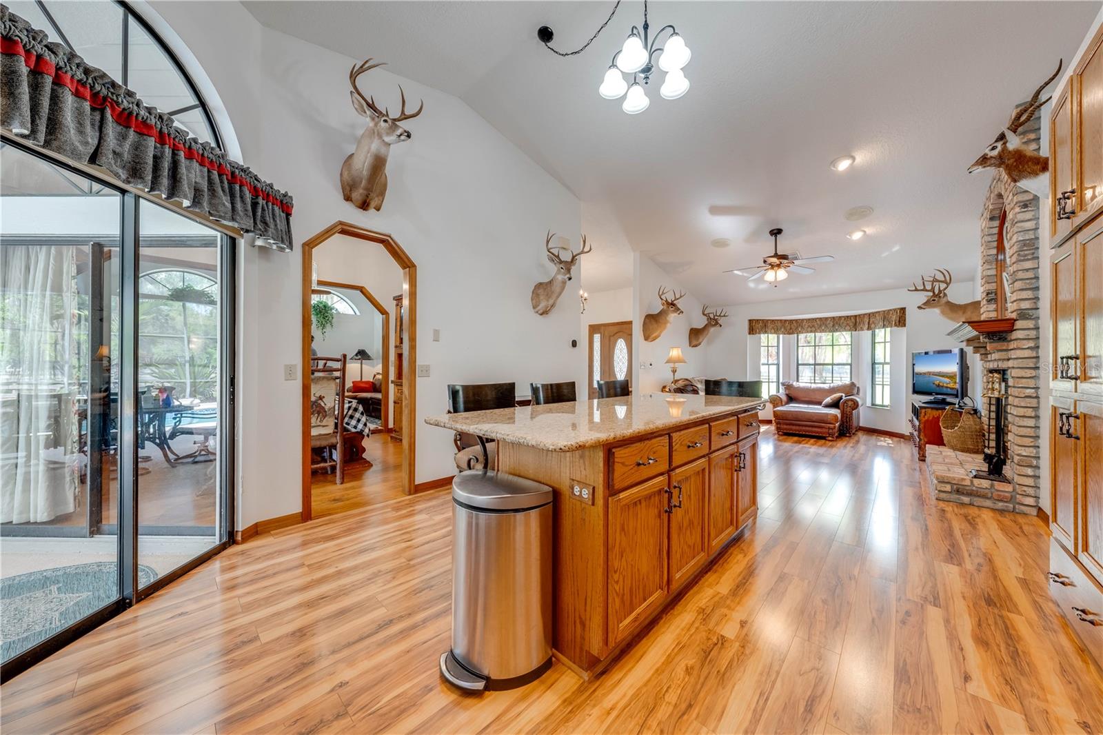 S L & I C - Residential