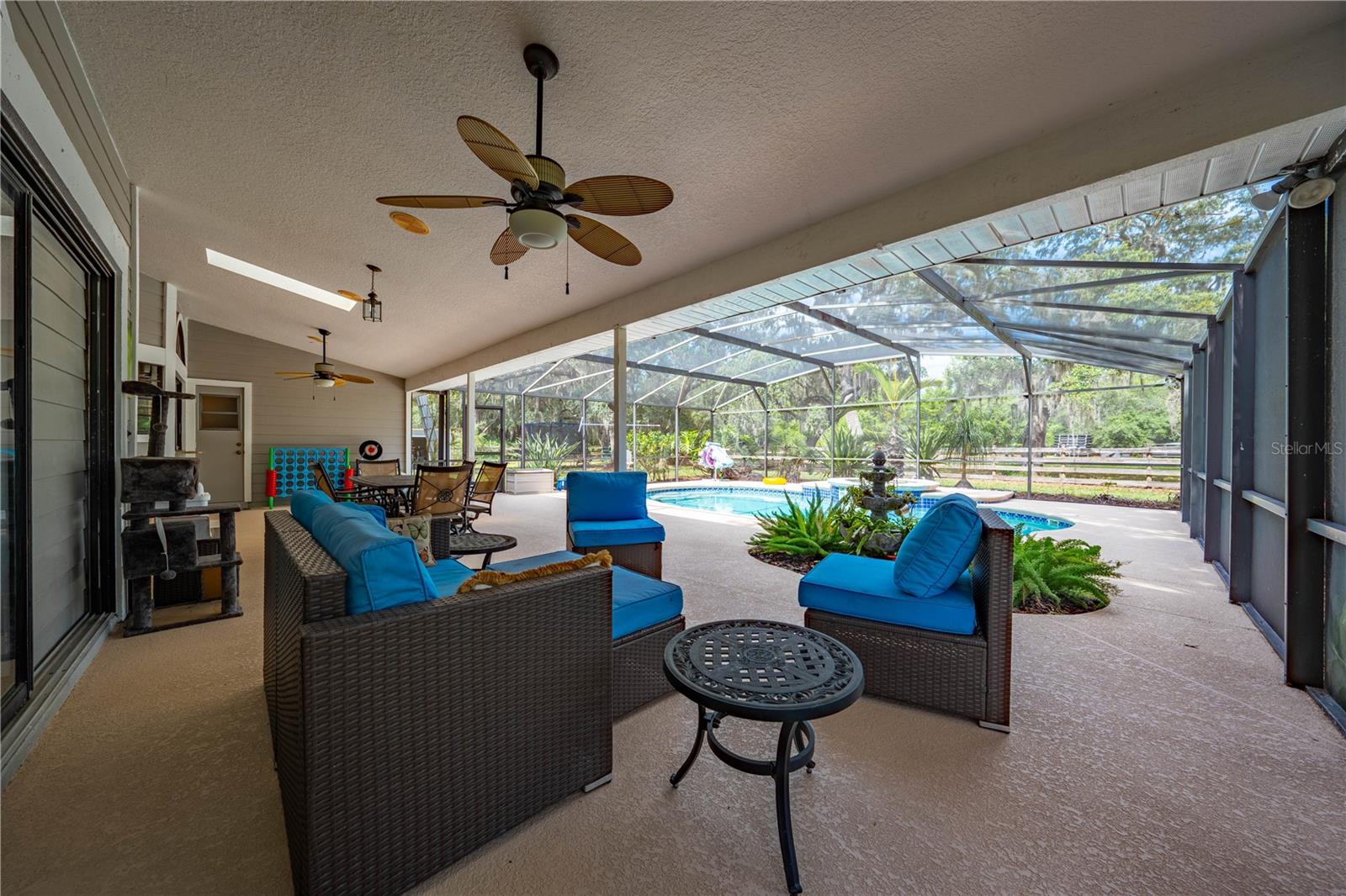 S L & I C - Residential