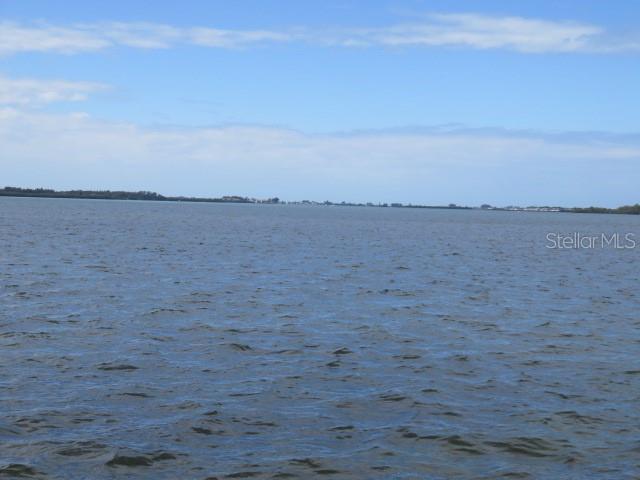 PALMA SOLA SHORES CONDO - Residential Lease