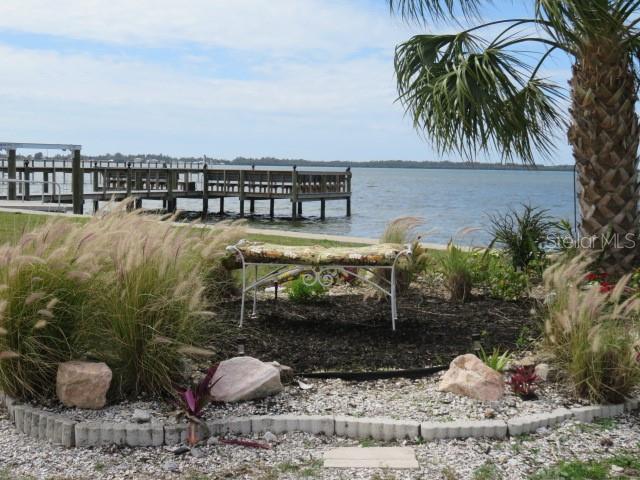 PALMA SOLA SHORES CONDO - Residential Lease