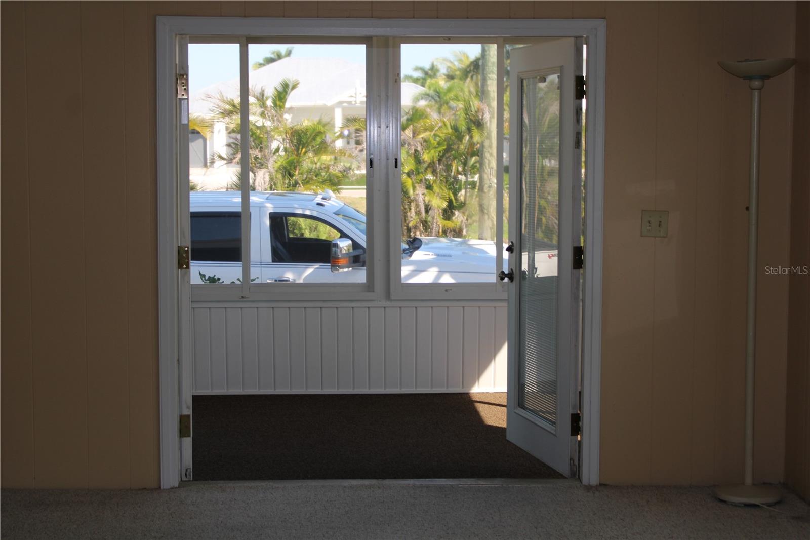 PALMA SOLA SHORES CONDO - Residential Lease