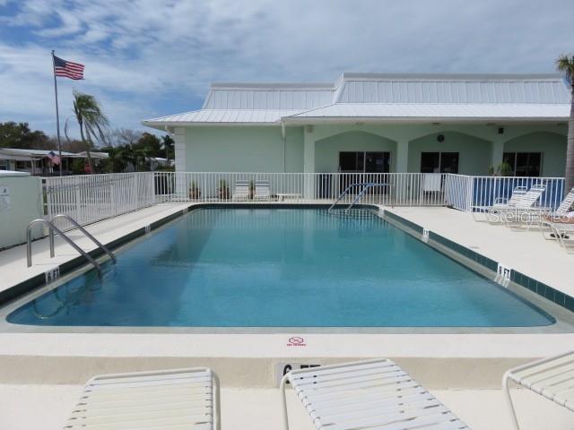 PALMA SOLA SHORES CONDO - Residential Lease