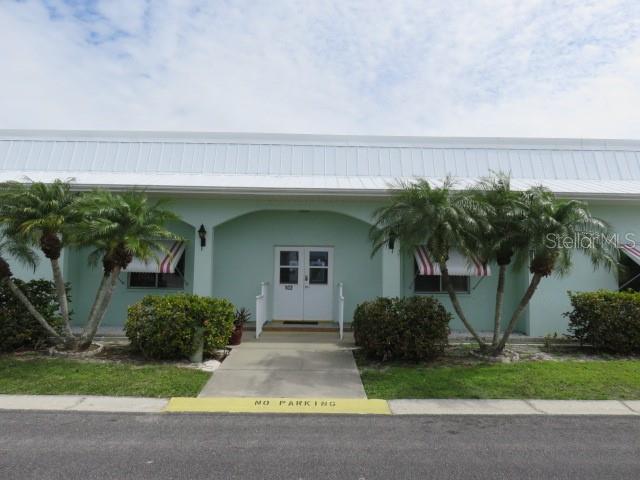 PALMA SOLA SHORES CONDO - Residential Lease