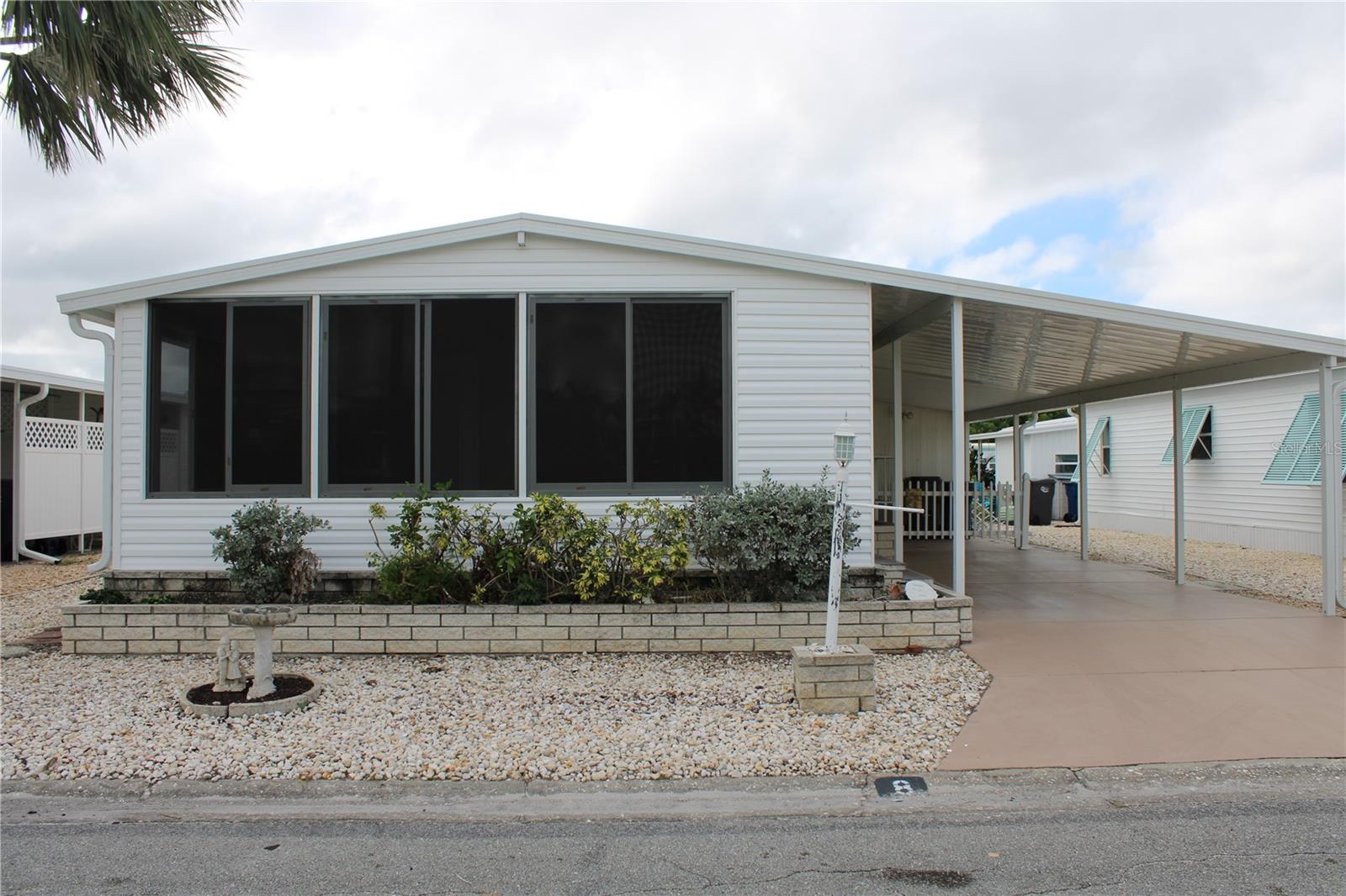 PALMA SOLA SHORES CONDO - Residential Lease