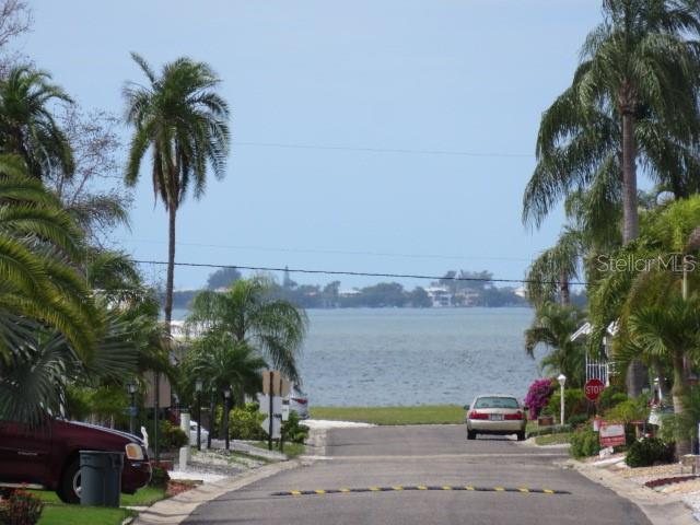 PALMA SOLA SHORES CONDO - Residential Lease
