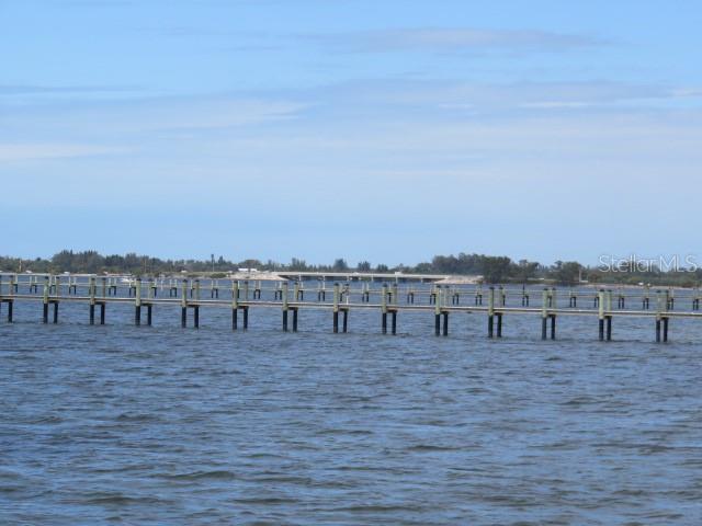PALMA SOLA SHORES CONDO - Residential Lease
