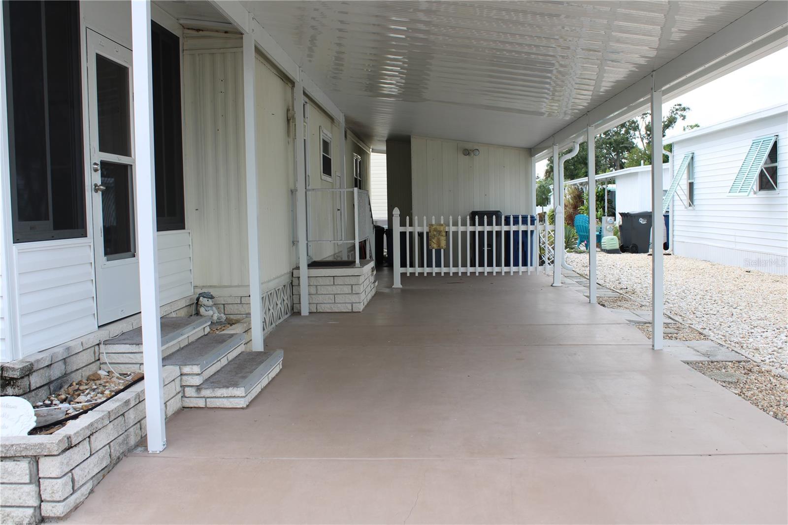 PALMA SOLA SHORES CONDO - Residential Lease
