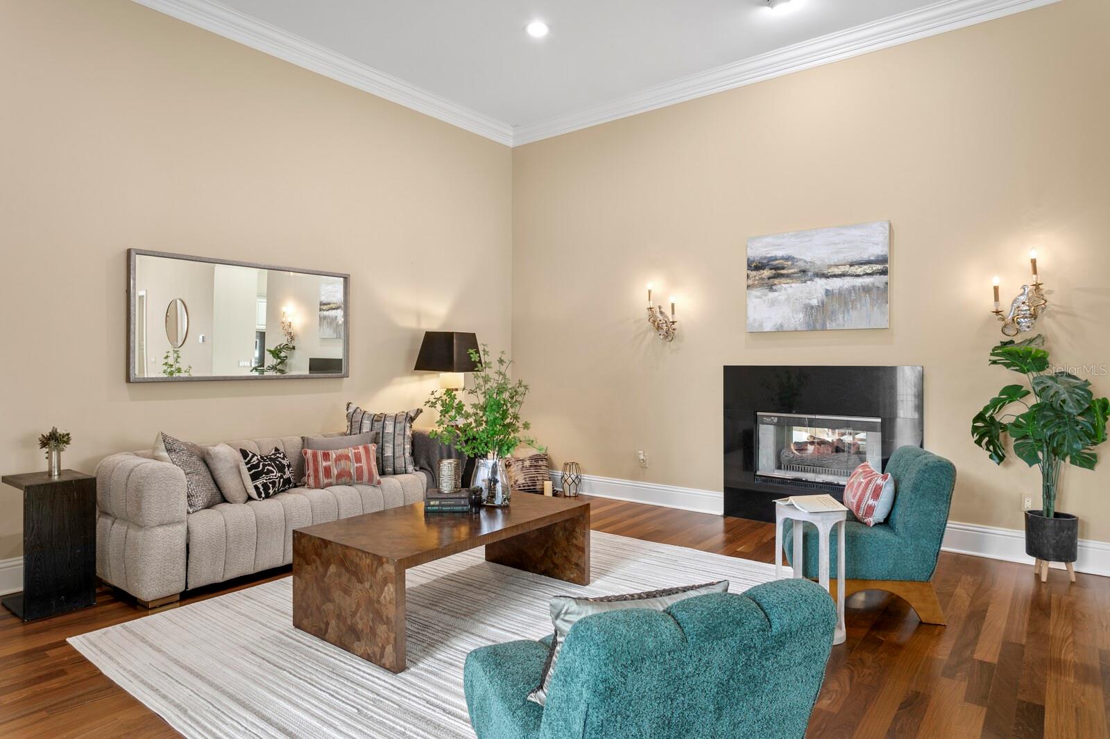 AVILA UNIT 1 - Residential