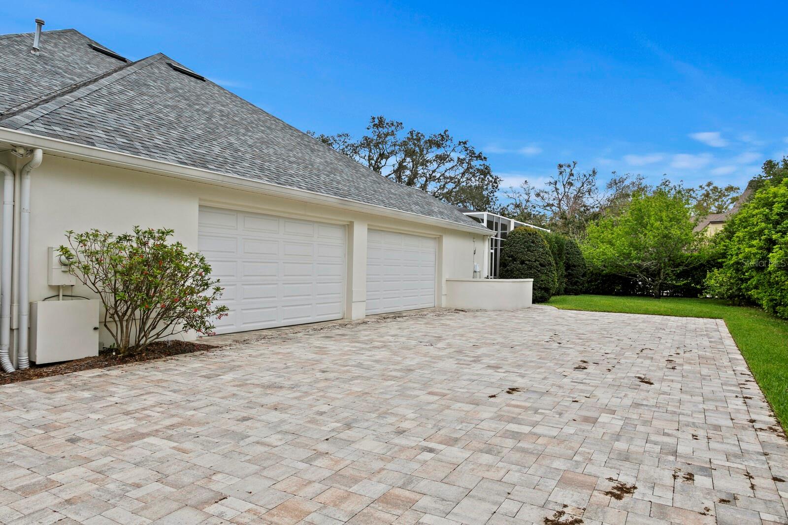 AVILA UNIT 1 - Residential