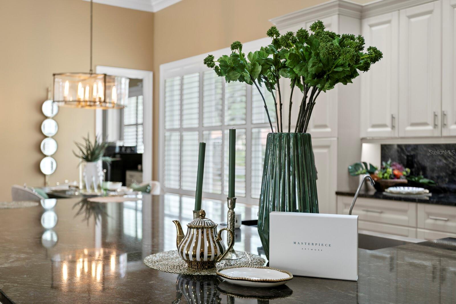 AVILA UNIT 1 - Residential