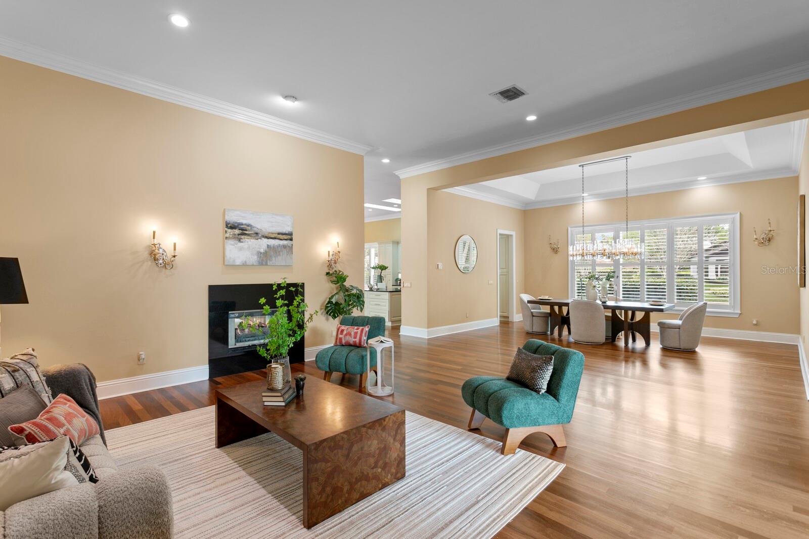 AVILA UNIT 1 - Residential