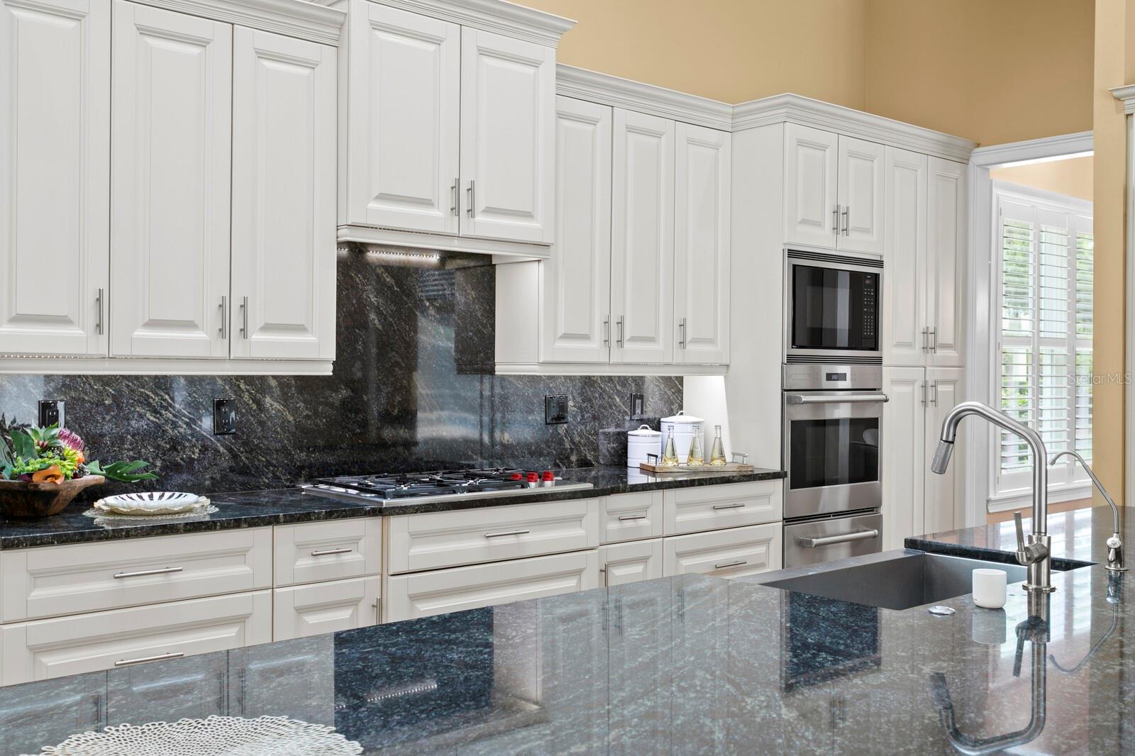 AVILA UNIT 1 - Residential