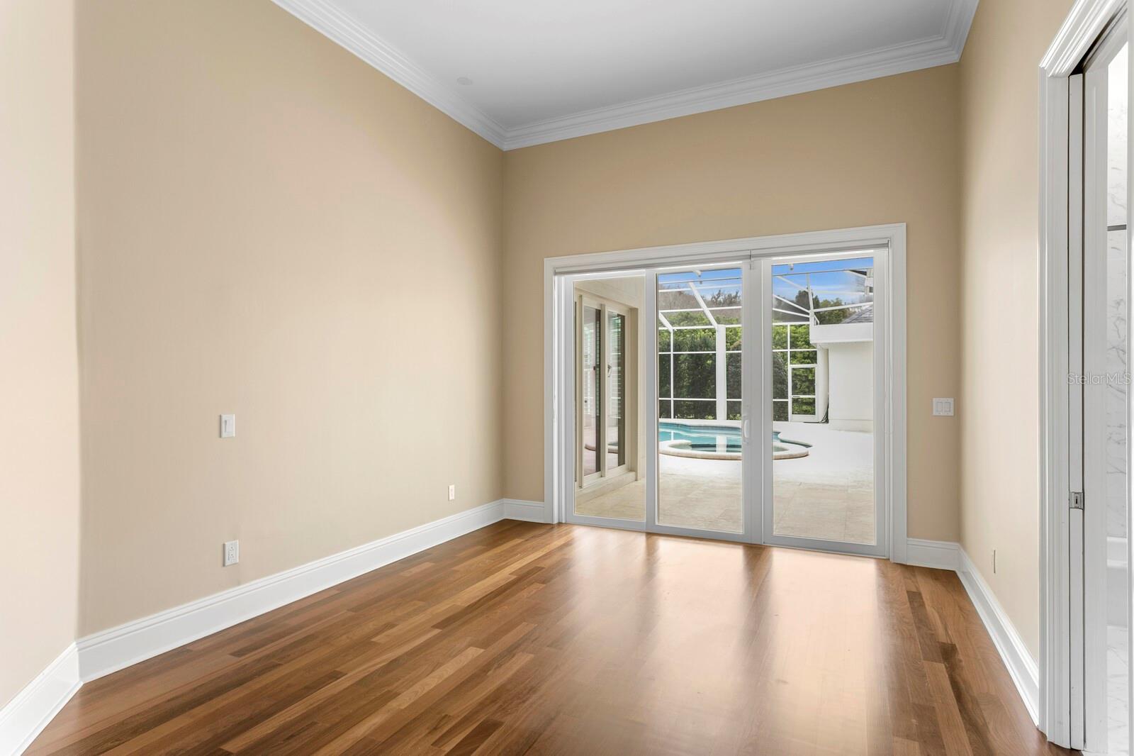 AVILA UNIT 1 - Residential