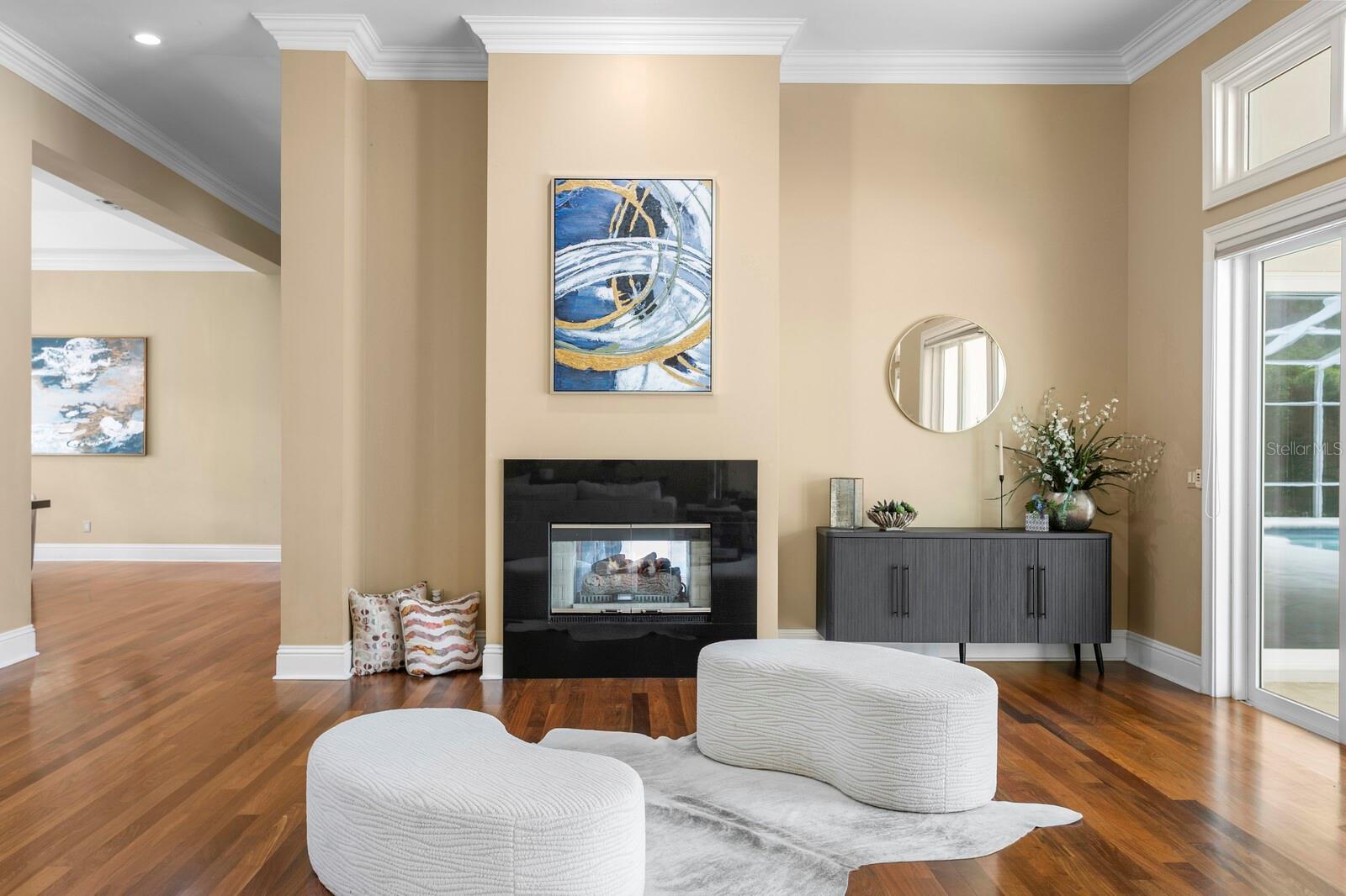 AVILA UNIT 1 - Residential