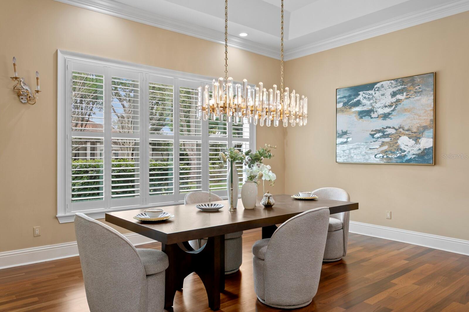 AVILA UNIT 1 - Residential