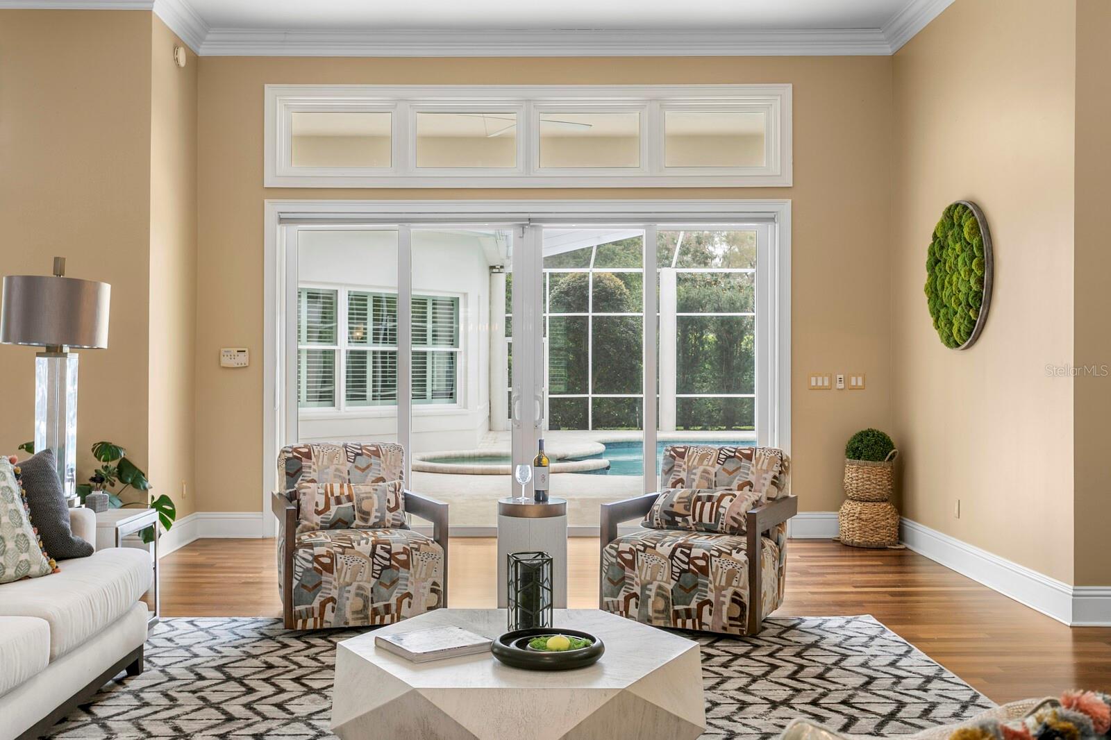 AVILA UNIT 1 - Residential