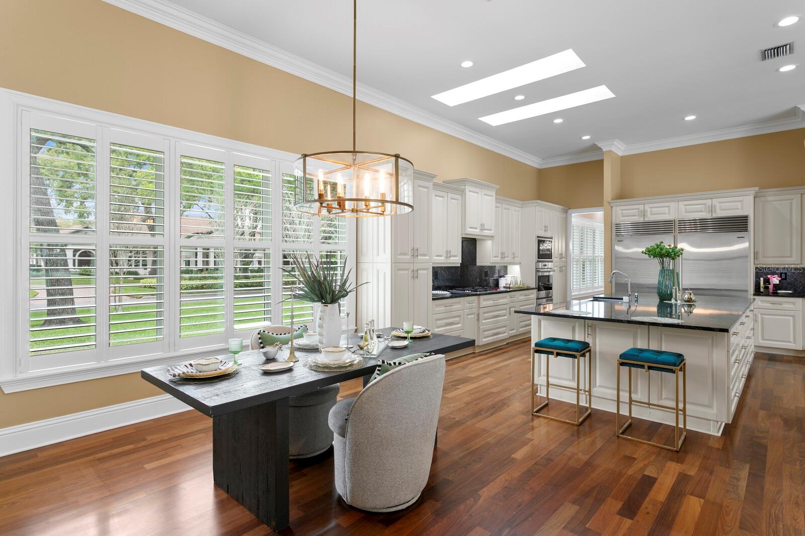 AVILA UNIT 1 - Residential