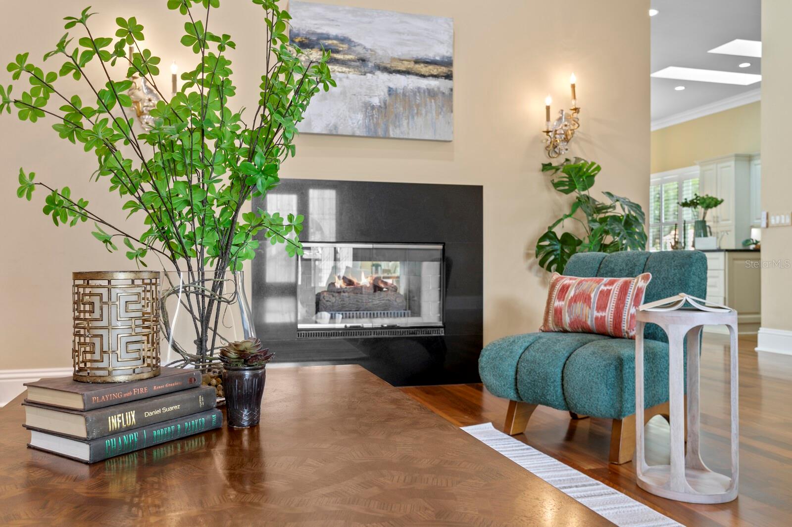 AVILA UNIT 1 - Residential