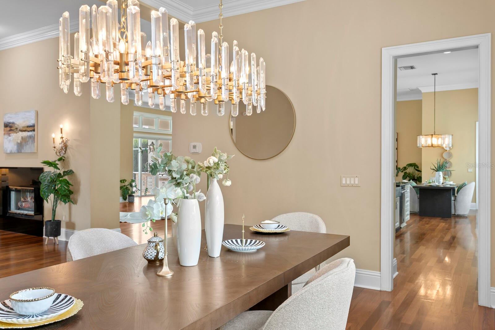 AVILA UNIT 1 - Residential