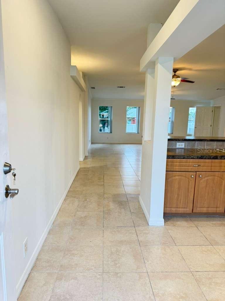 PORT CHARLOTTE SEC I - Residential