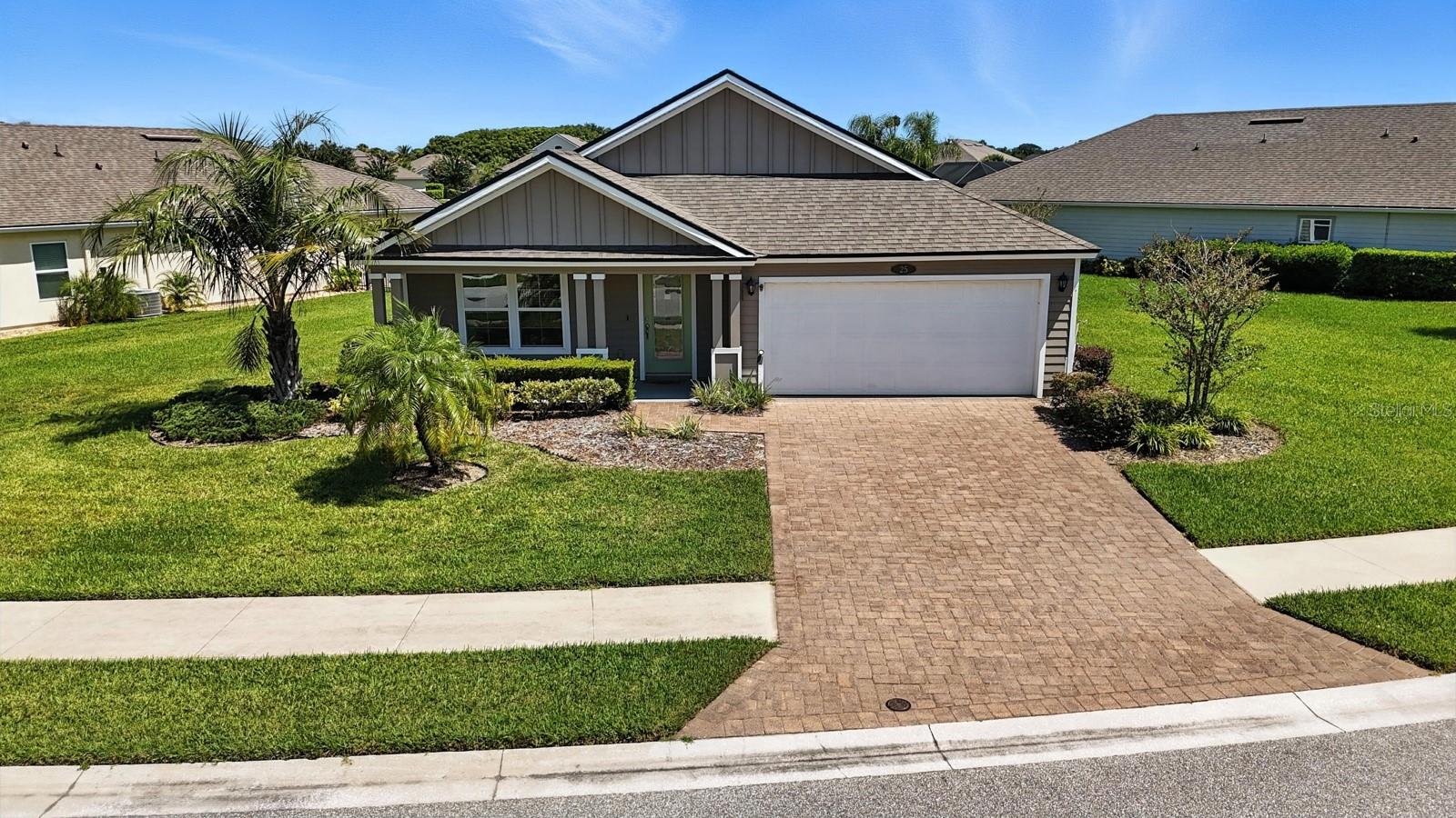 25 COUNTRY CLUB HARBOR CIRCLE