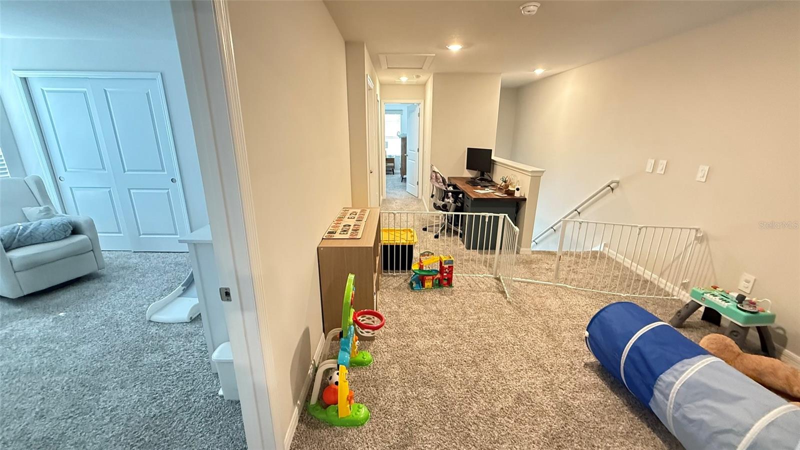 TOWNS/WATERGRASS - Residential Lease