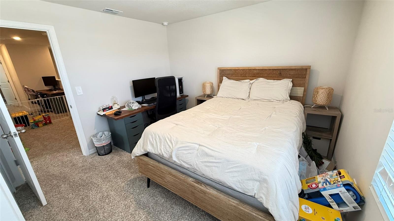 TOWNS/WATERGRASS - Residential Lease