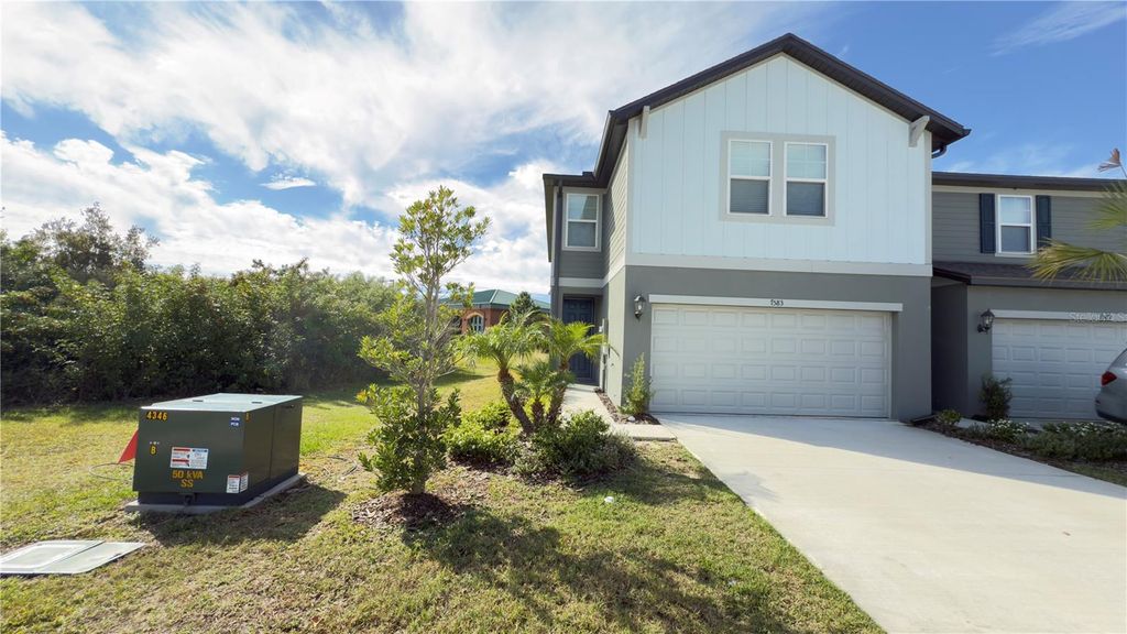 Photo of 7583 Momentum Parkway, Wesley Chapel, FL 33545 (MLS # TB8445850)